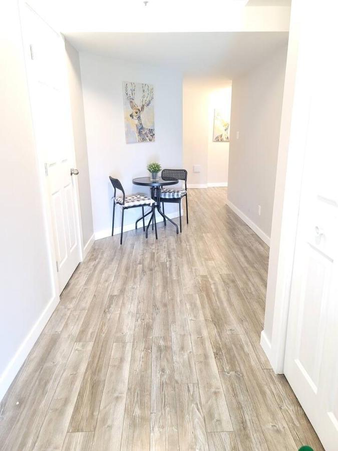 וויניפג Cozy Private Suite מראה חיצוני תמונה
