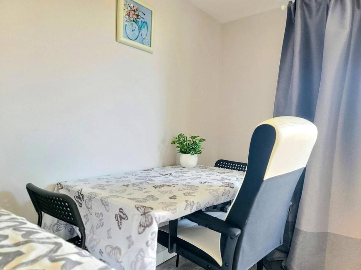 וויניפג Cozy Private Suite מראה חיצוני תמונה
