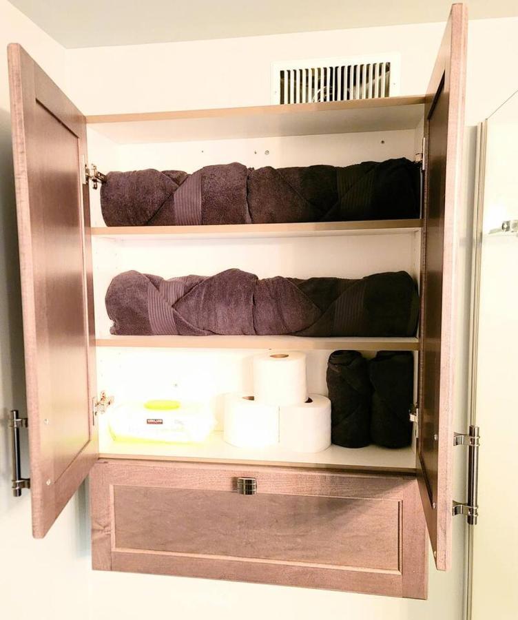 וויניפג Cozy Private Suite מראה חיצוני תמונה